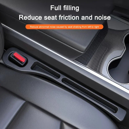GapGuard - Universal Car Seat Gap Fillers 2-Pack