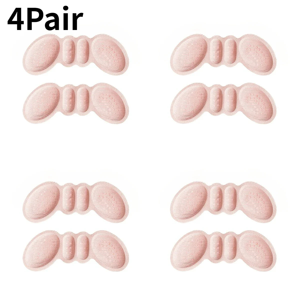 ComfortStep Heel Cushion Pads