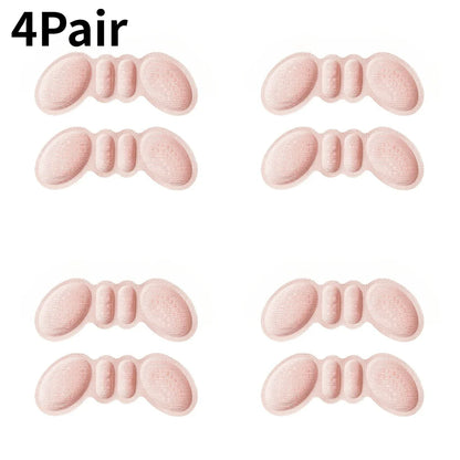 ComfortStep Heel Cushion Pads