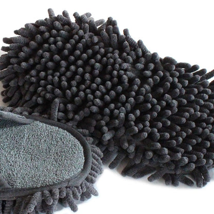 CleanStep Mop Slippers