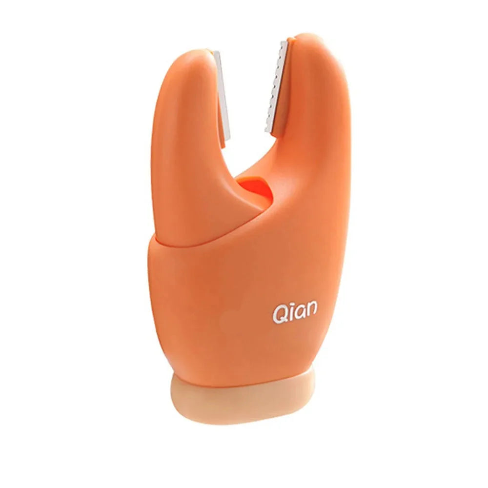 GarliPro 3-in-1 Garlic Peeler Tool