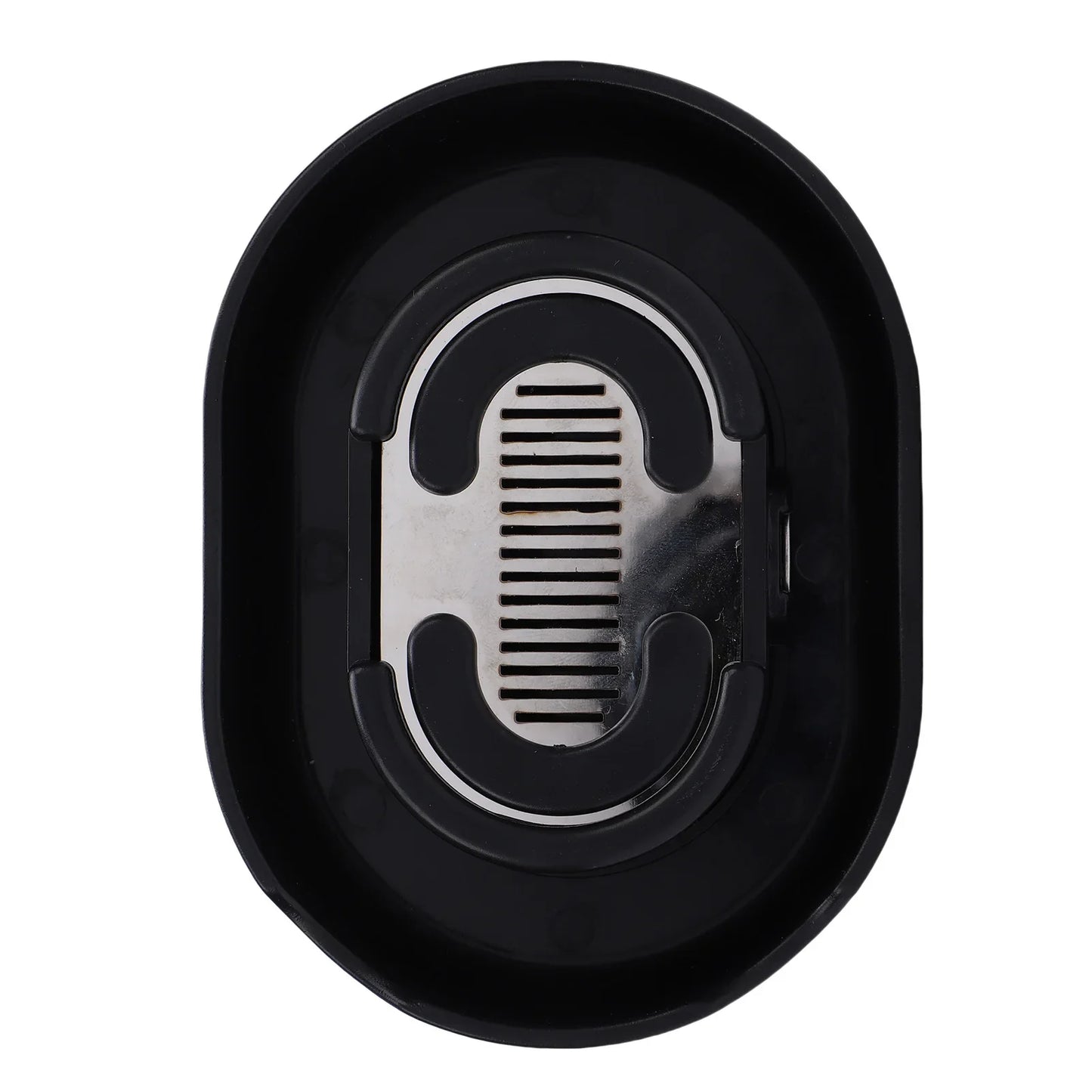 Manual Shaver Rinser & Cleaner