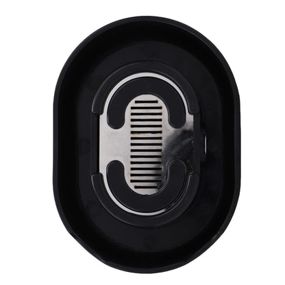 Manual Shaver Rinser & Cleaner