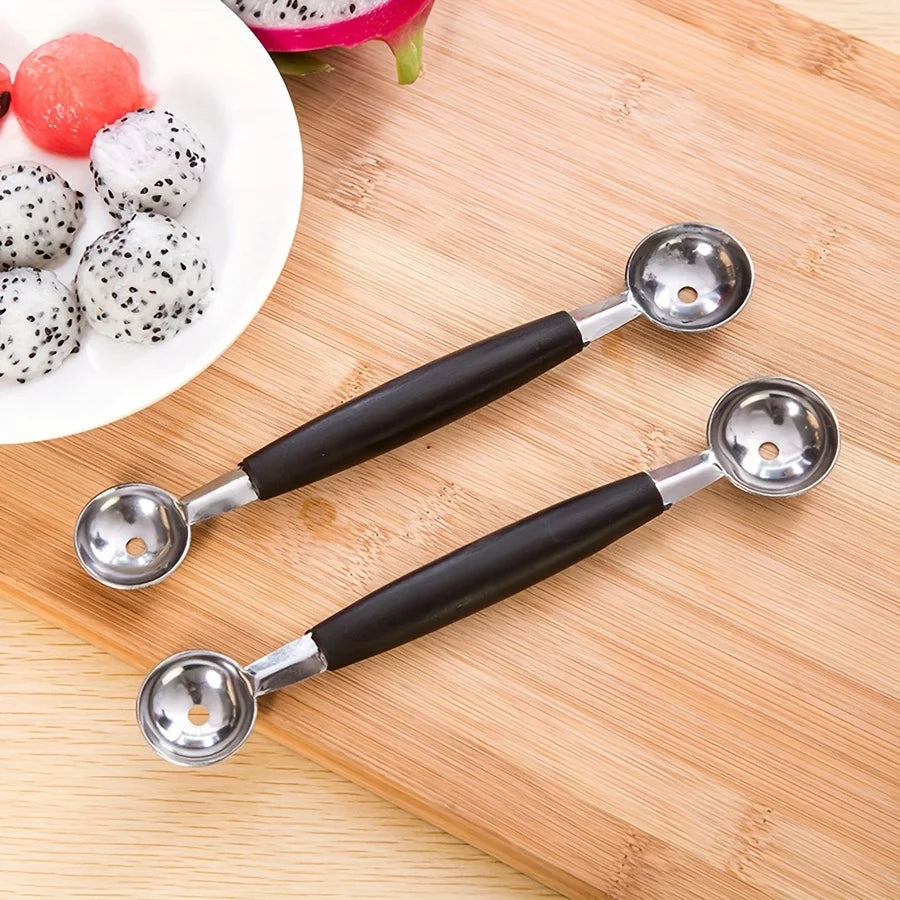 ScoopCraft Fruit Baller
