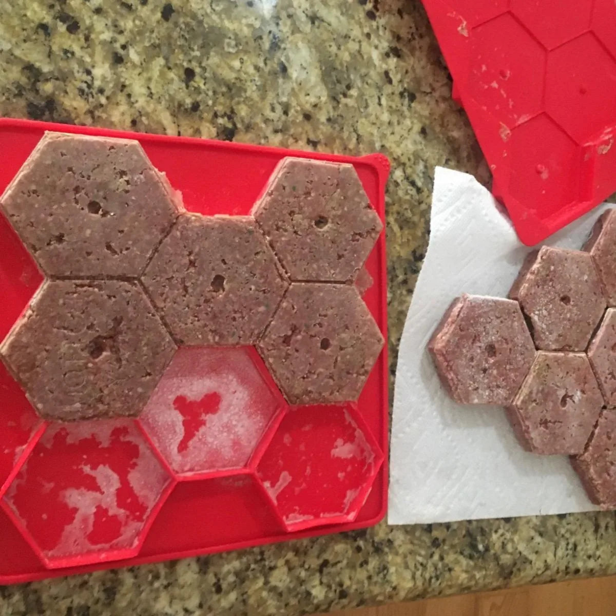 PerfectPatty – Make Perfect Burgers Every Time!