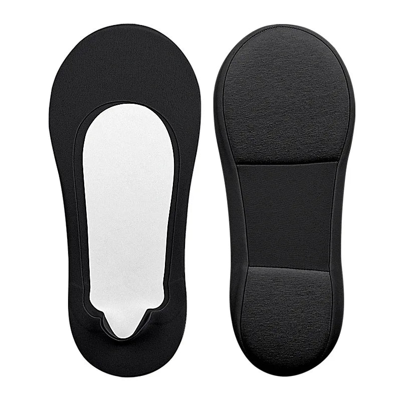 StepSoft – Cushioned Insole Socks for Tired Feet 🦶✨