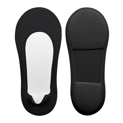 StepSoft – Cushioned Insole Socks for Tired Feet 🦶✨
