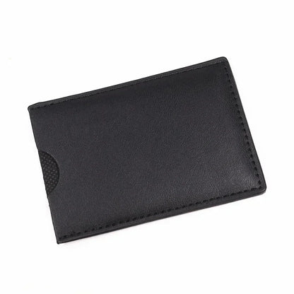 HeroCard Slim Leather Card Holder