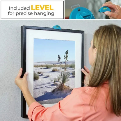 All-in-One Picture Hanging Kit