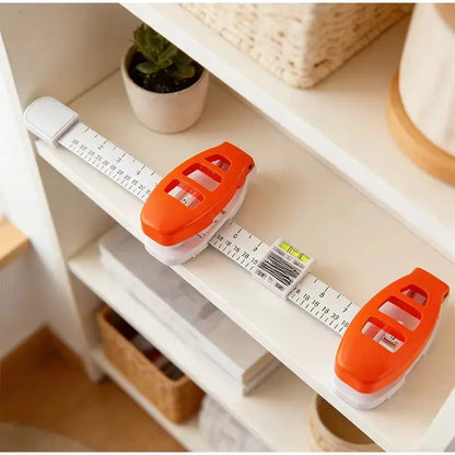Adjustable Picture Hanging & Level Tool 🖼️📏