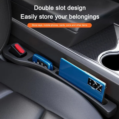 GapGuard - Universal Car Seat Gap Fillers 2-Pack
