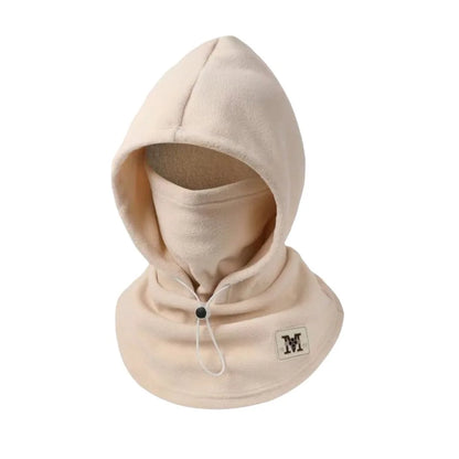 StormHood Fleece Balaclava Hood