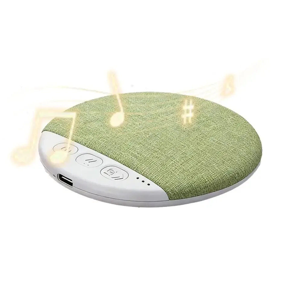 DreamSound - Ultra-Slim Bluetooth Sleep Speaker