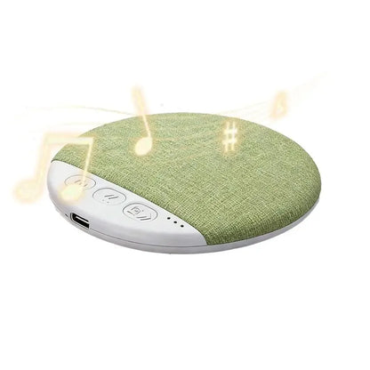 DreamSound - Ultra-Slim Bluetooth Sleep Speaker
