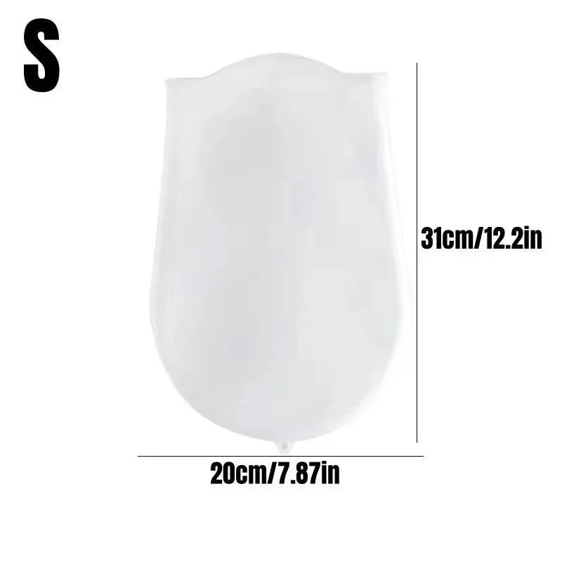 DoughEase – Silicone Kneading Bag for Mess-Free Baking 🥐✨