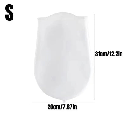 DoughEase – Silicone Kneading Bag for Mess-Free Baking 🥐✨