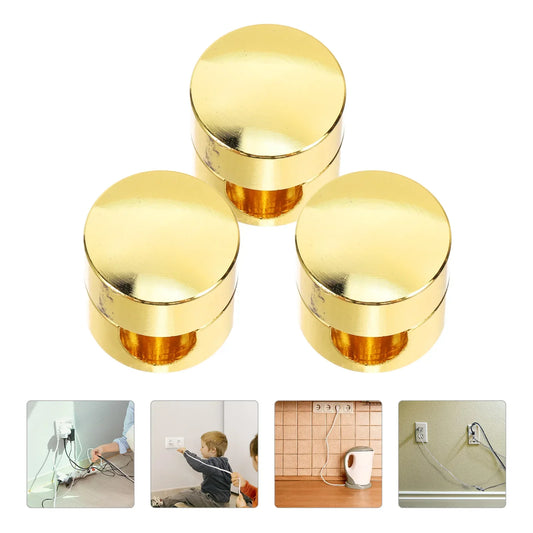 Cable Holder Set - 3 Pcs