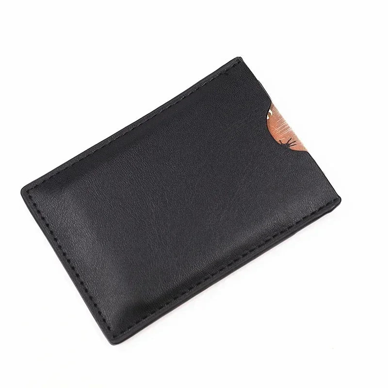 HeroCard Slim Leather Card Holder