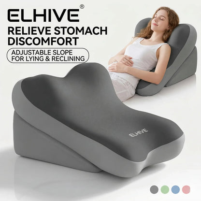RestWell Adjustable Bed Backrest Wedge (2pcs Set)