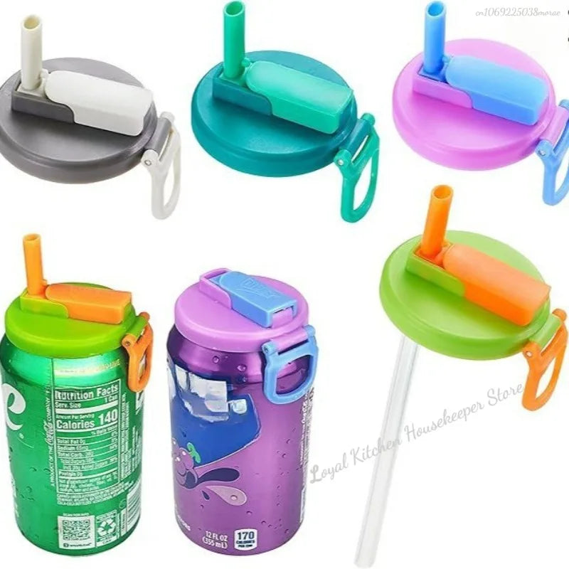 SipSeal Can Cover Set