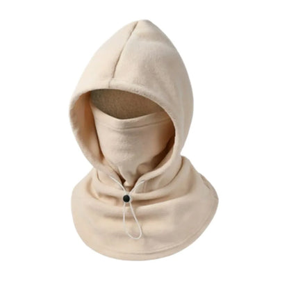 StormHood Fleece Balaclava Hood