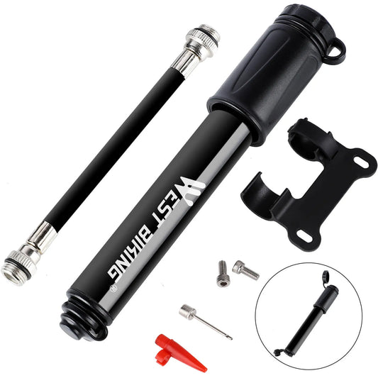 Mini Bicycle Pump