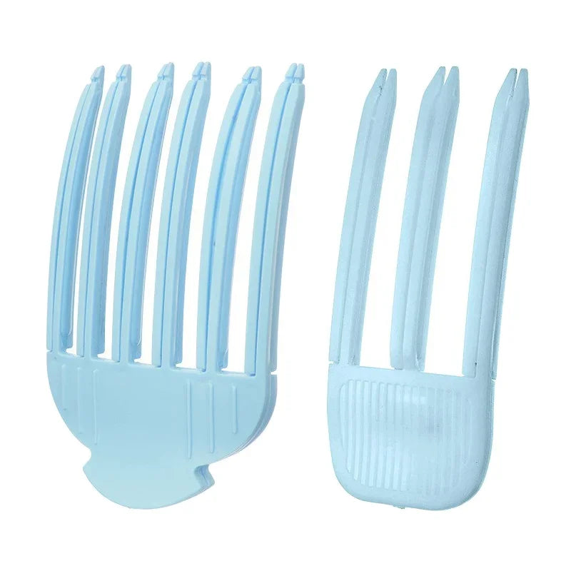 VoluCurl Heatless Hair Root Clips | No-Heat Hair Volumizing & Styling Tool