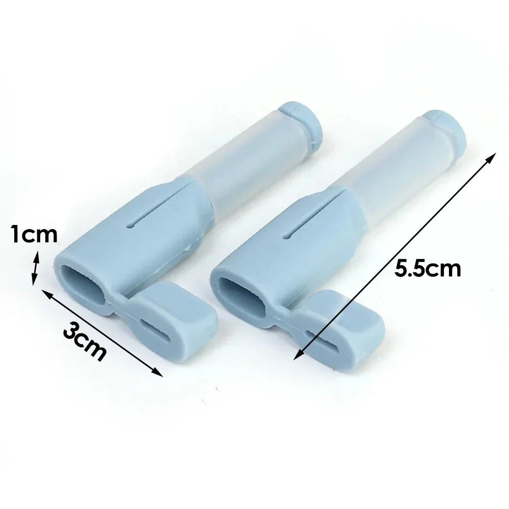 CableGuard Silicone Charger Protector