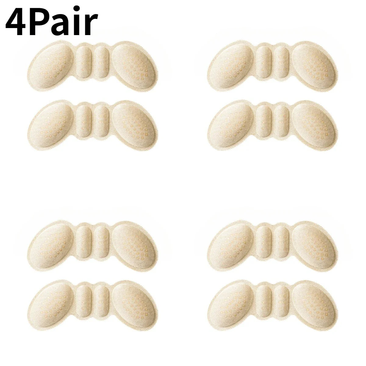 ComfortStep Heel Cushion Pads
