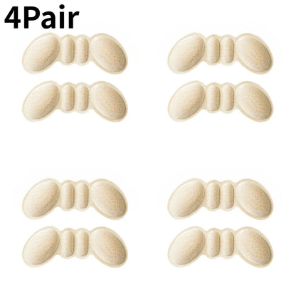 ComfortStep Heel Cushion Pads