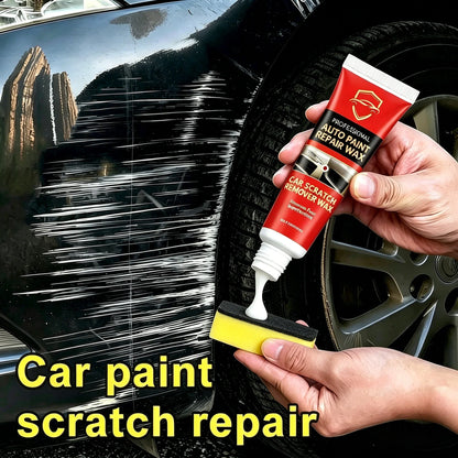 ScratchAway – Restore Your Car’s Finish & Say Goodbye to Minor Scratches!