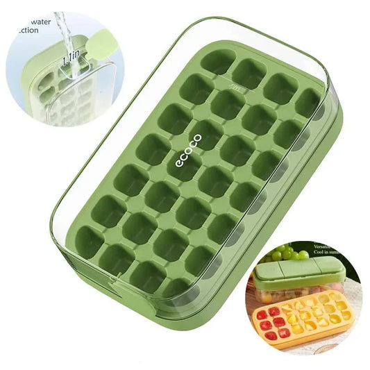 SnapChill - Ice Cube Tray