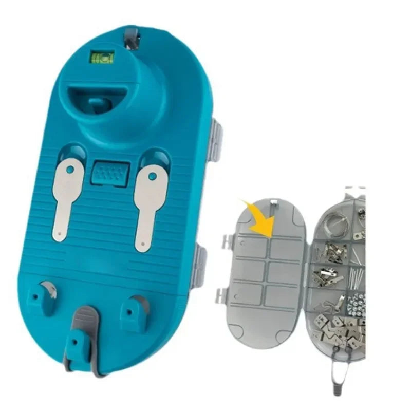 All-in-One Picture Hanging Kit
