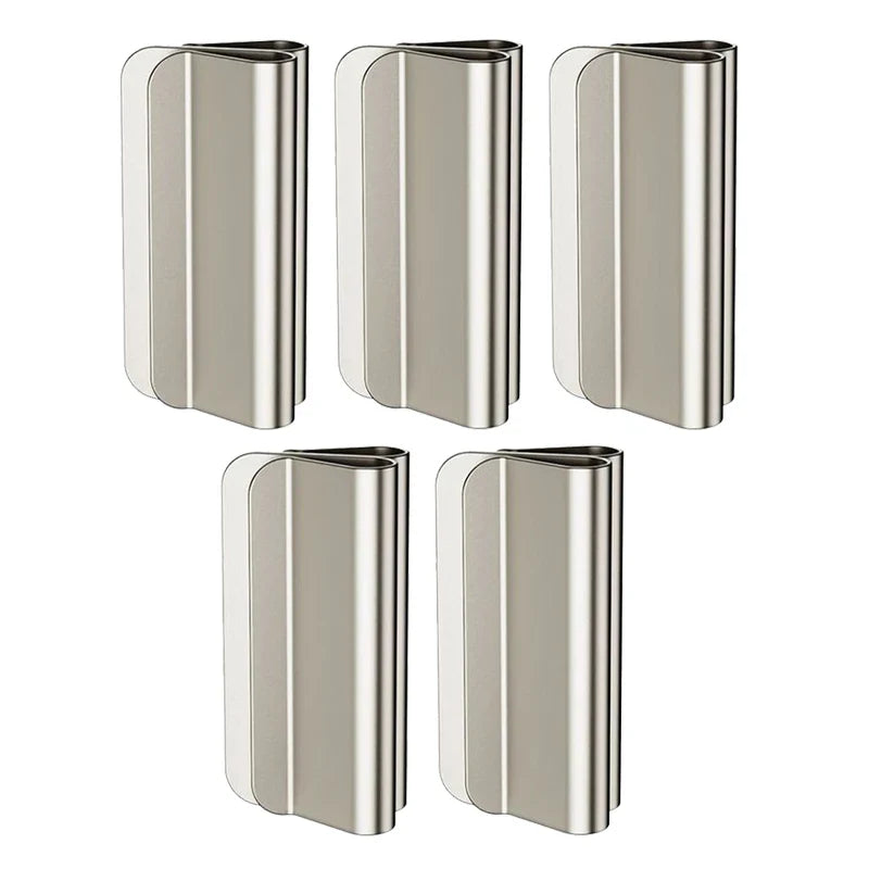SealMag Magnetic Curtain Clips