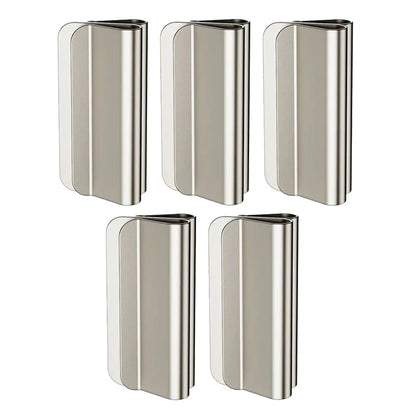 SealMag Magnetic Curtain Clips