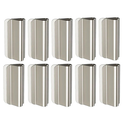 SealMag Magnetic Curtain Clips