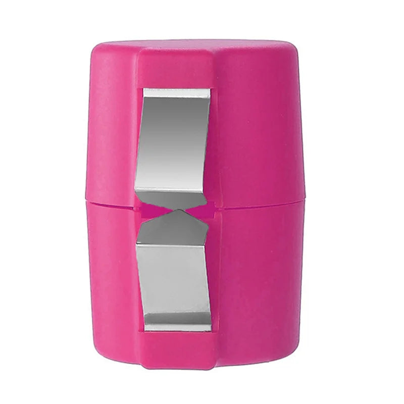 Handheld Egg Peeler