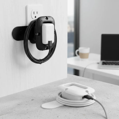 FlexLoop Silicone Cable Organizer