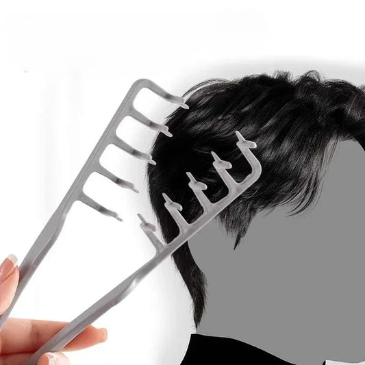 VolumeLift Wide-Tooth Styling Comb