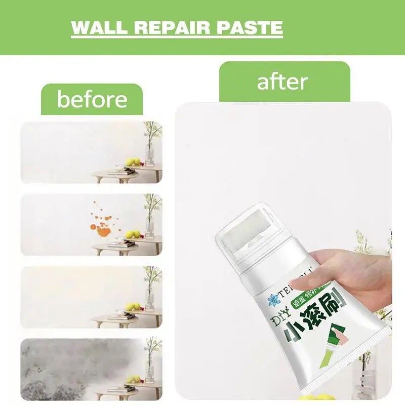 Wall Repair Brush