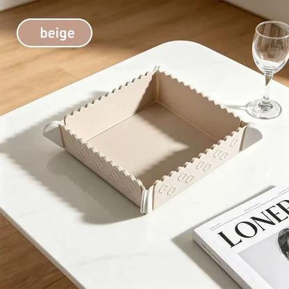 FlexiGrip Silicone Trivet Mat