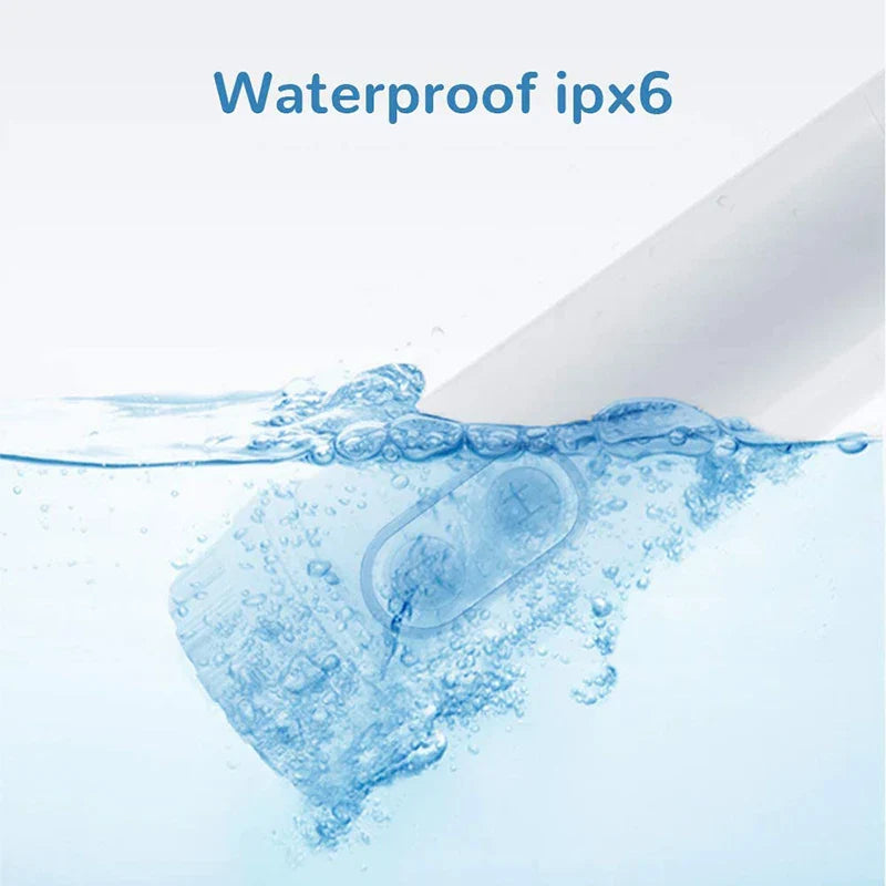 Electric Handheld Washing Home Bidet