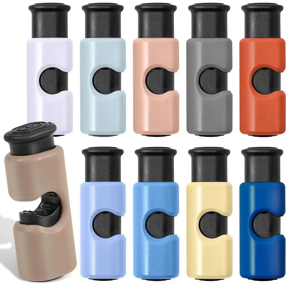 SealFresh Food Bag Clips (10pcs)