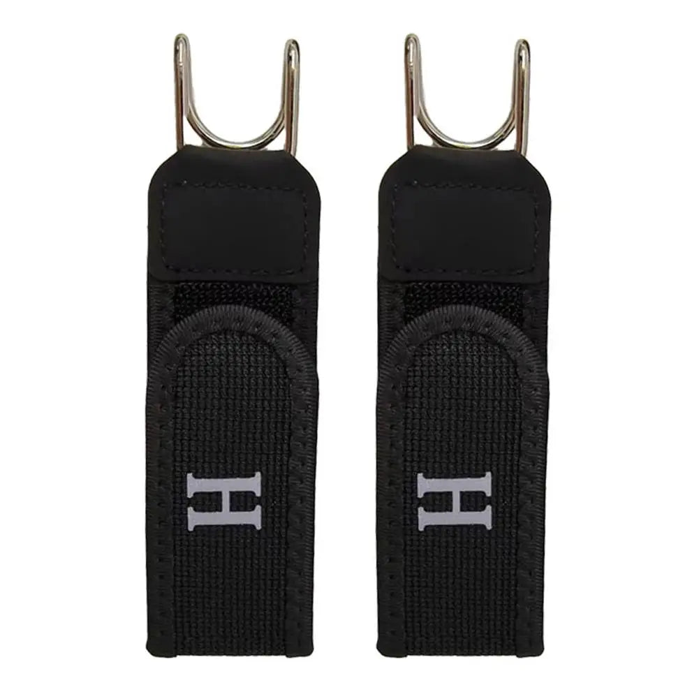 FlexHold Buckle-Free Elastic Belt| Adjustable Velcro Waistband for All-Day Comfort