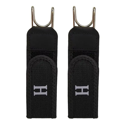 FlexHold Buckle-Free Elastic Belt| Adjustable Velcro Waistband for All-Day Comfort