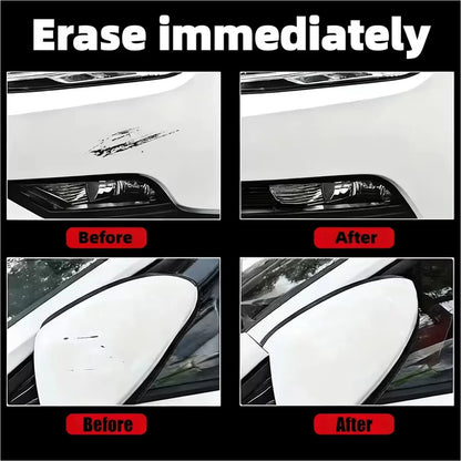 ScratchAway – Restore Your Car’s Finish & Say Goodbye to Minor Scratches!