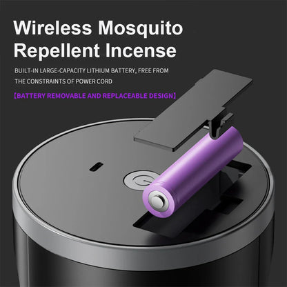 BuzzGuard Mosquito Killer Lamp