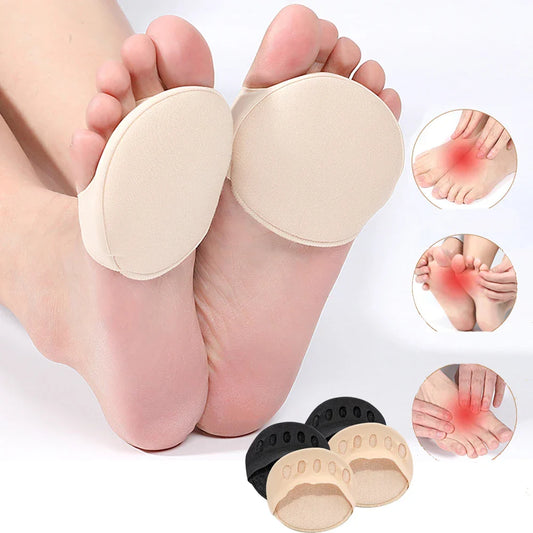 High Heel Foot Pain Relief Insoles