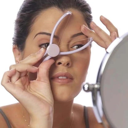 SmoothTouch Facial Hair Removal Spring