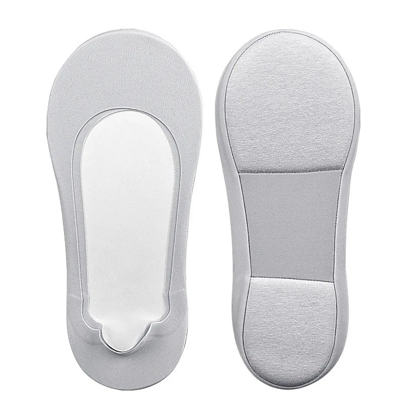 StepSoft – Cushioned Insole Socks for Tired Feet 🦶✨